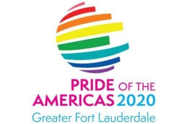 PRIDE OF THE AMERICAS 2020: Two Continents. 35 Countries. One Love.