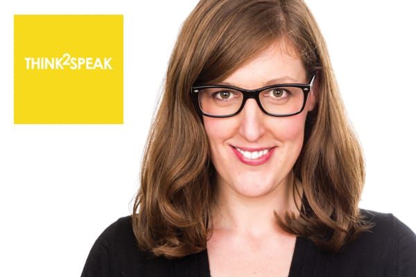 Think2Speak Founder recognised as one of the  Top 100 Influential Women in the UK