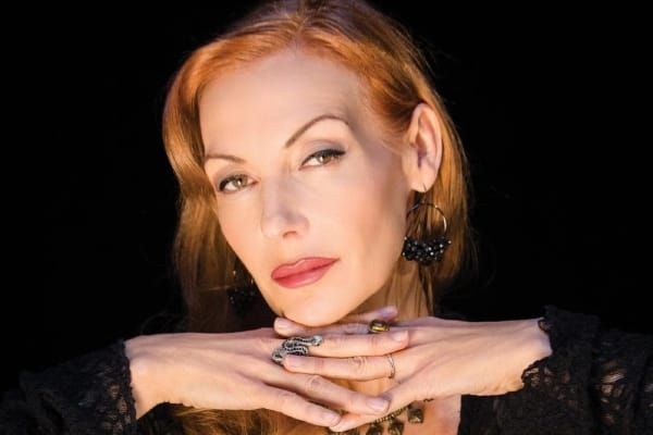 Music preview – Rendezvous with Marlene