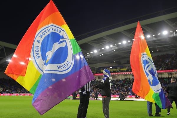 The beautiful game is changing