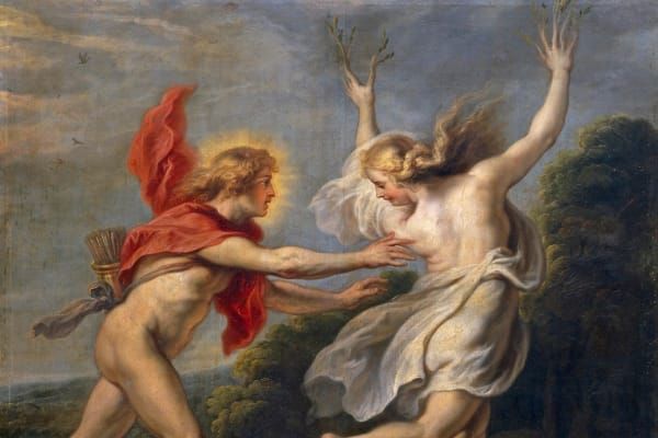 Brighton Early Music Festival’s Early Opera Marco da Gagliano’s La Dafne