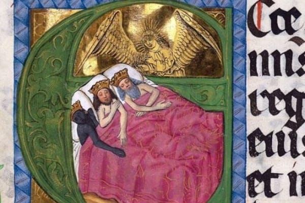 Festive Feature – We three kings or Werq it Queens?