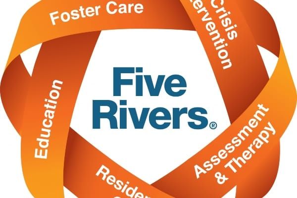 Five Rivers Child Care calls for more LGBTQ+ foster carers