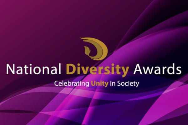 National Diversity Awards Winners announced
