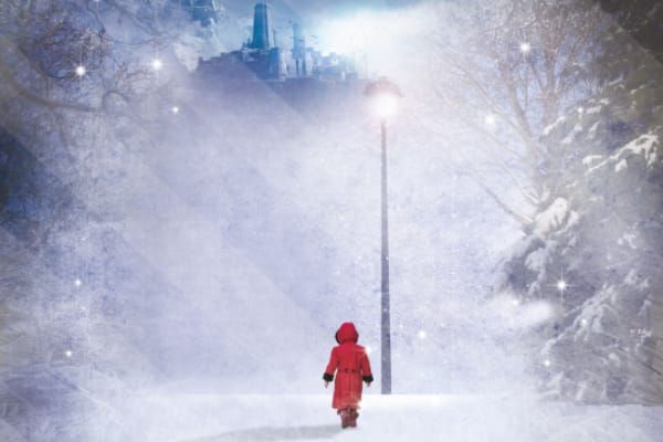 Brighton Marina Offers Family Magical Winter Wonderland This Christmas