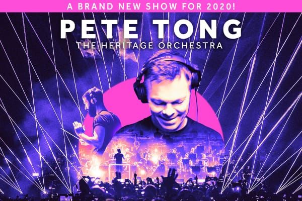 Pete Tong presents Ibiza Classics @ Brighton Centre