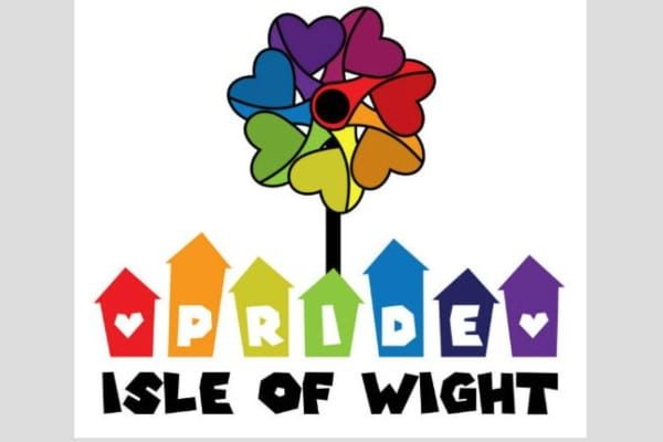 IW Pride returns to Ryde on Saturday 18th July 2020
