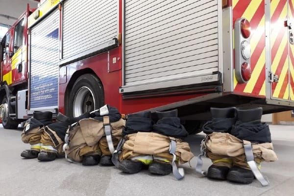 Greens speak out against sweeping changes to fire service made behind closed doors