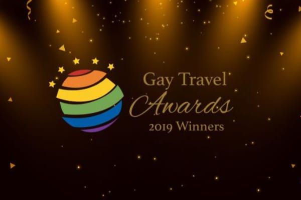 2019 Gay Travel Awards Winners Revealed!