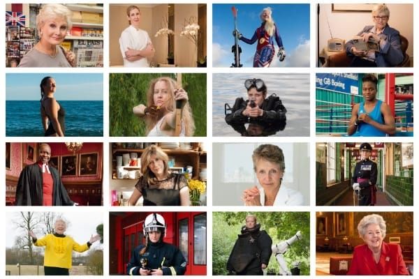 Photography exhibition celebrating 100 pioneering women to open at Brighton Museum & Art Gallery