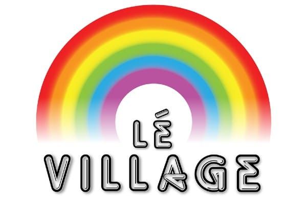 Le Village offers free fringe performance space