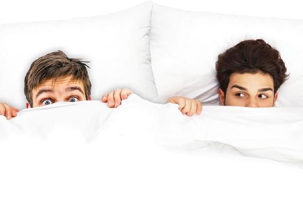 REVIEW: The Morning After by Peter Quilter @  Above the Stag