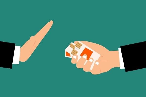 Ultimate List of Tips & Tricks for Quitting Smoking