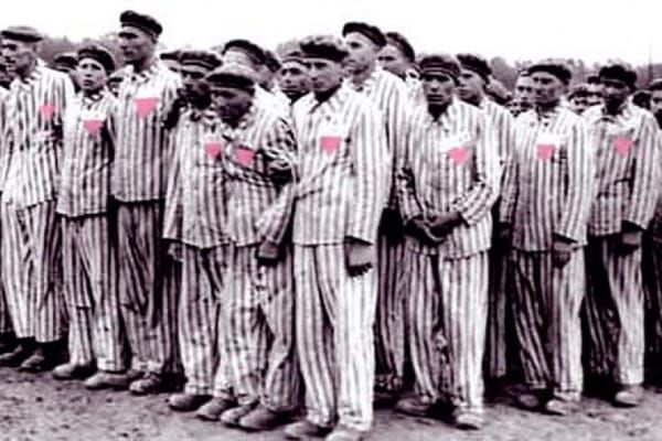 Holocaust Memorial Day 2020 events this week