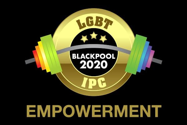 LGBT International Powerlifting Championships Announce theme for 2020 “Empowerment”.