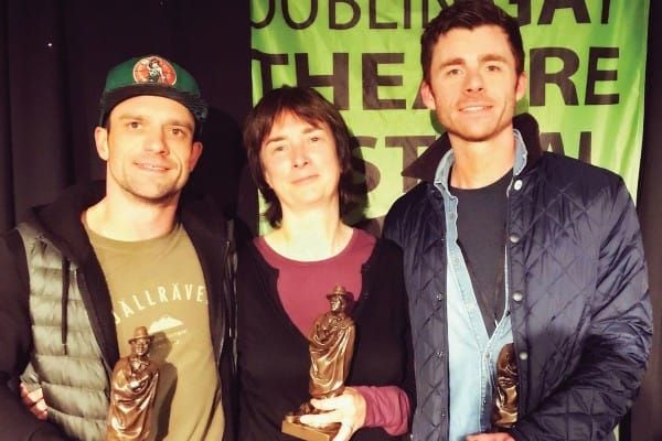 The Next Stage: Kathrine Smith’s new project about lesbians in the 1970s