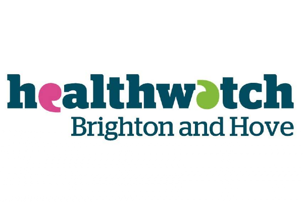 Health Watch Brighton & Hove update  Coronavirus update