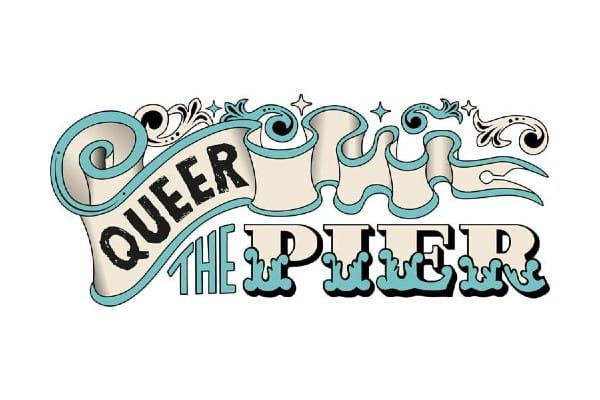 Queer the Pier:new exhibition at Brighton Museum & Art Gallery