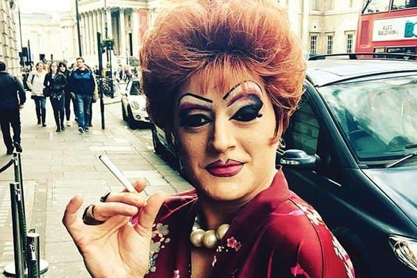 Mrs Moore’s Bona Bingo Bonanza returns to Charles Street Tap