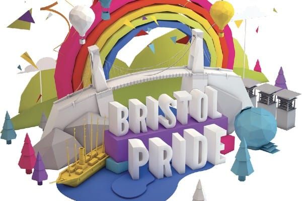 Bristol Pride announced for Saturday, July 11, 2020