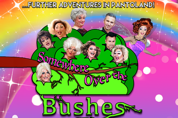 REVIEW: Alternative panto @ Sallis Benney