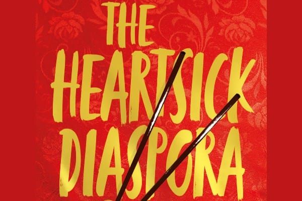 BOOK REVIEW: The Heartsick Diaspora, and other stories by Elaine Chiew