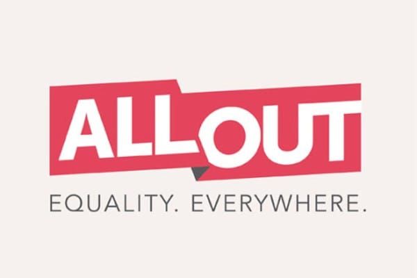 All-Out has started a petition to ensure that Scottish Parliament politicians hear from Trans people