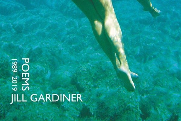 Wild Adventures: Writer and historian Jill Gardiner talks poetry