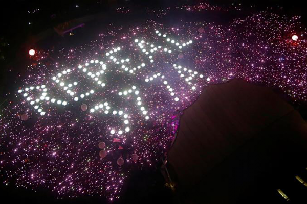 HOMOSEXUALITY TO REMAIN ILLEGAL IN SINGAPORE