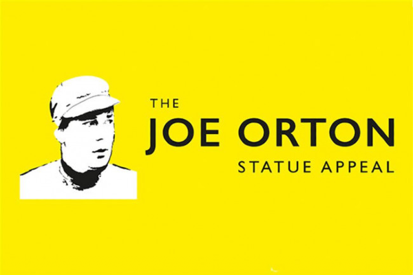 Search for artist to design  a statue of playwright, Joe Orton