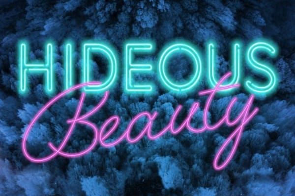 BOOK REVIEW: Hideous Beauty by William Hussey
