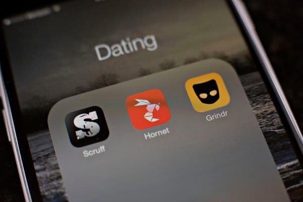 Dating apps advising users to take precautions against coronavirus