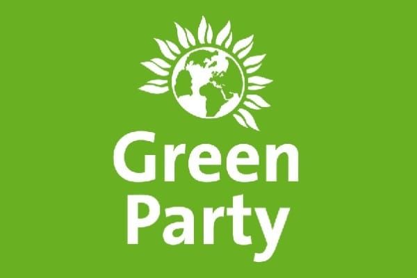 Green Party cancels its Brighton Spring conference