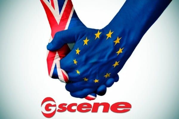 Calling all citizens of European countries settled in Sussex