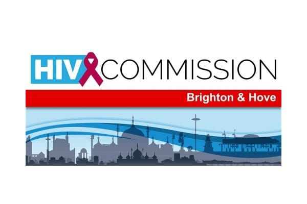 HIV Commission : Brighton Hearing Session Friday 6th March – for commissioners to directly engage with community members