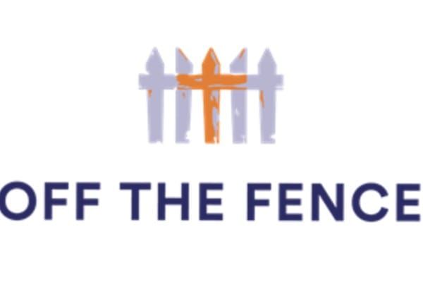 Local homeless charity Off the Fence fundraising for ‘Hygiene For All’