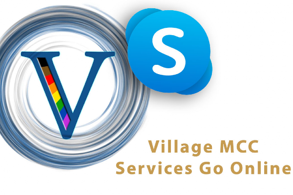 The Village MCC Announces New Online Service
