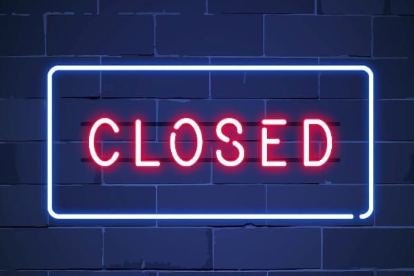 City’s LGBTQ+ Pub & Club scene shuts down