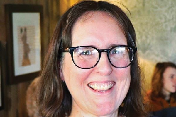 Heather Leake Date discusses what being an effective LGBTQ ally means