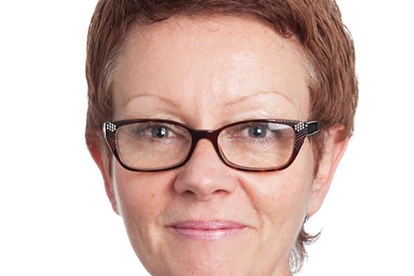 Nicky Perry HIV Hero talks to Gscene