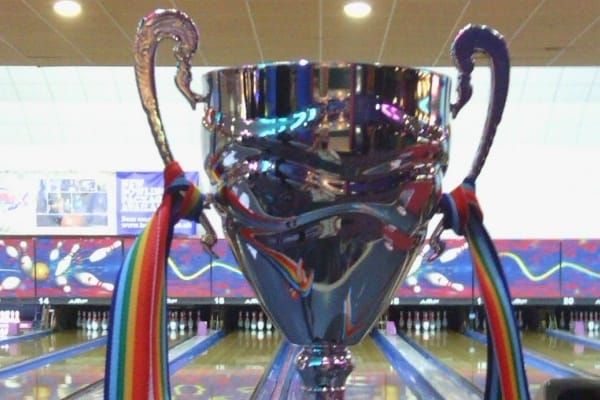 BLAGSS Bowling Extravaganza – Outdoor Lads retain the crown!
