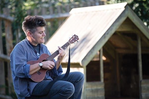 Al Start – Hitting the Right Note