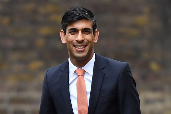 Self Employed Financial Support Now Live