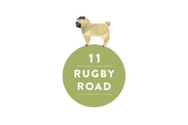 11 Rugby Road fundraising for Rainbow Fund