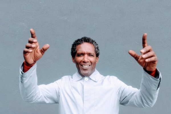 Lemn Sissay MBE to return as Guest Director of Brighton Festival 2021
