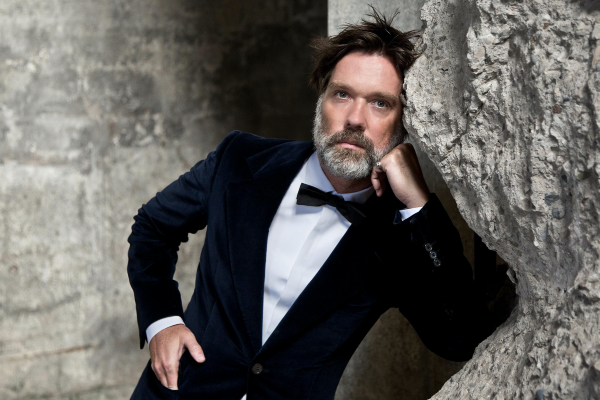 Rufus Wainwright unveils single from new album, Unfollow the Rules