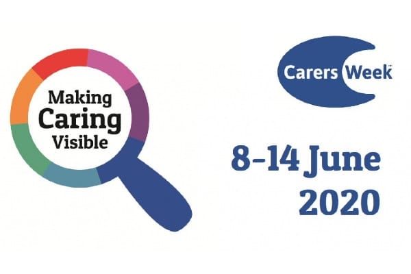 Carers Week to run from 8-14 June