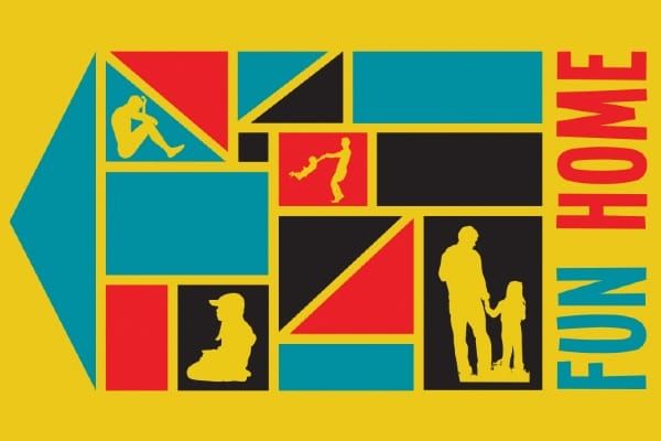 REVIEW: Fun Home the musical