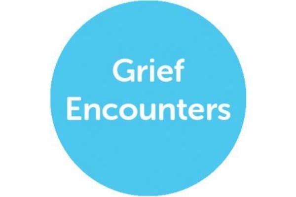 Explore grief through creative writing
