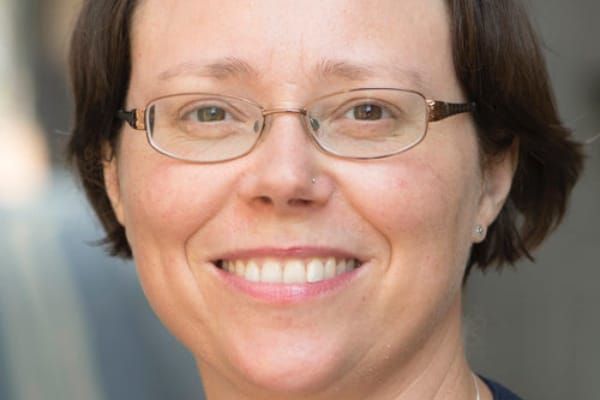 Scene from the Sofa – Five minutes with… Meriel Whale